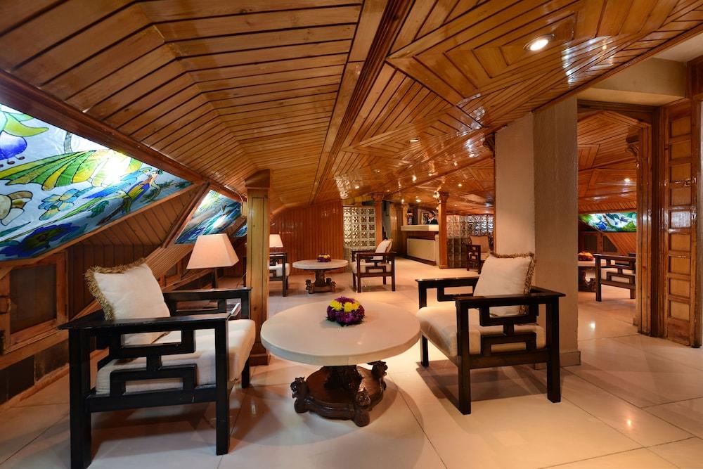 Ashiana Clarks Inn 西姆拉 外观 照片